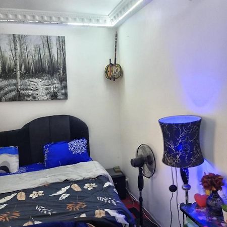 Studio Meuble Centre Ville داكاغْ المظهر الخارجي الصورة